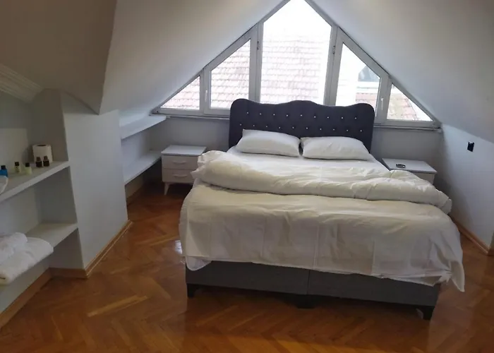 Goel Appart hôtel *