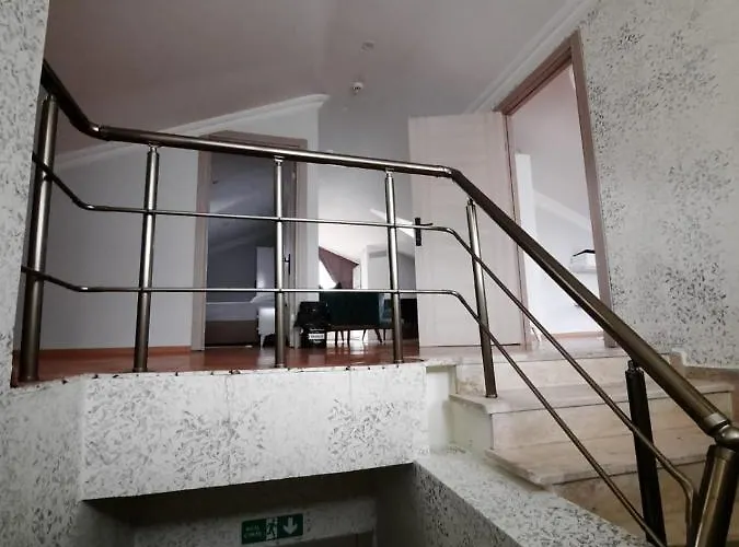 Goel Appart hôtel *