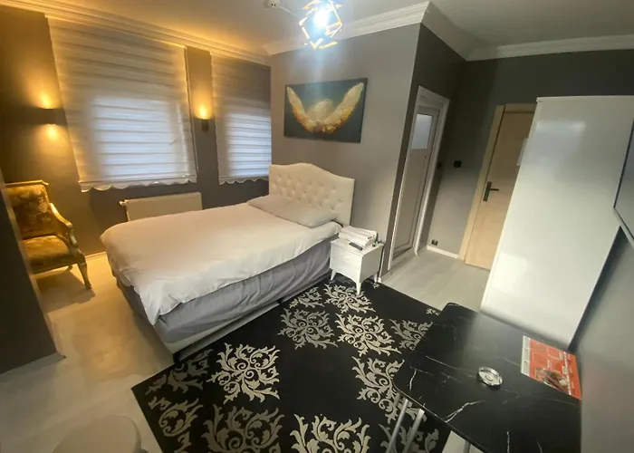 Appart hôtel Goel Istambul