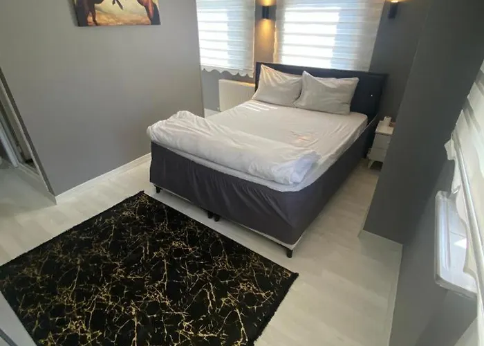 Goel Appart hôtel *