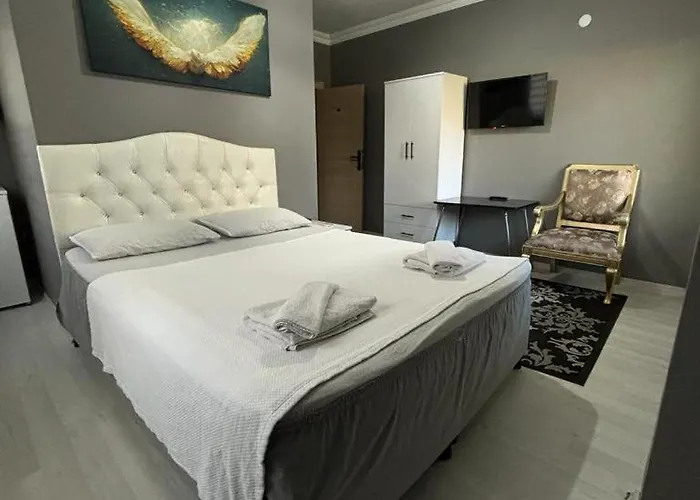 Appart hôtel Goel Istambul