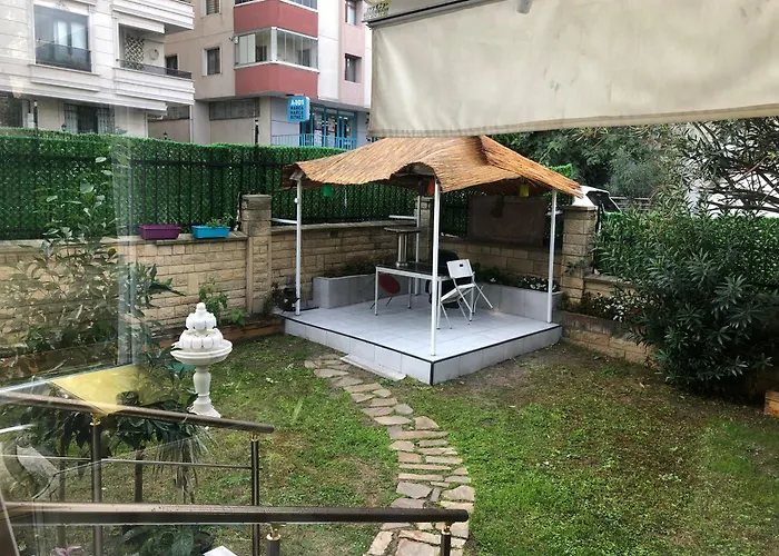 Goel Appart hôtel *