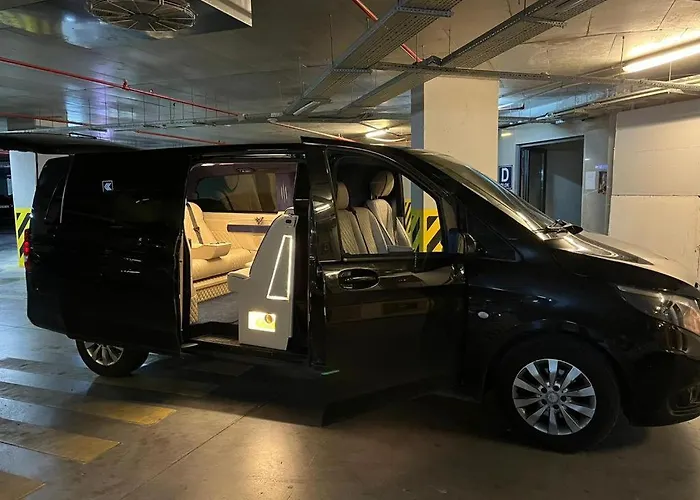 Goel Appart hôtel *