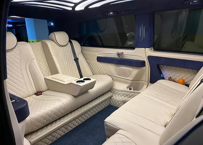 Appart hôtel Goel Istambul