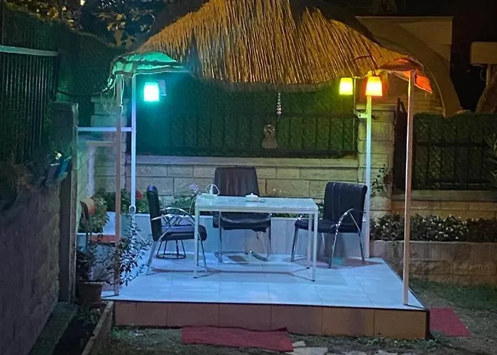 Goel Appart hôtel Istambul