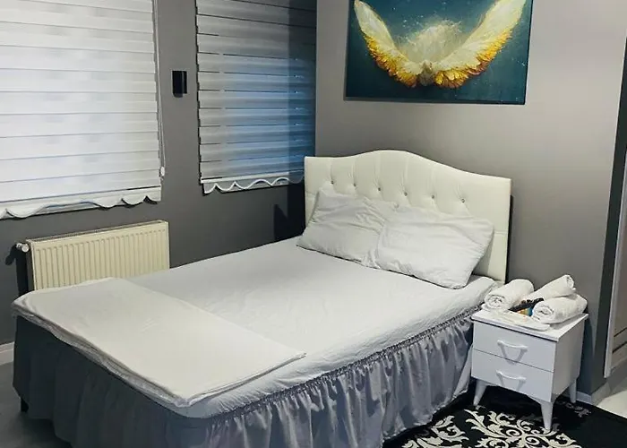 Goel Appart hôtel *