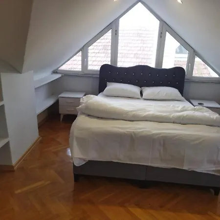 Goel Lejlighedshotel *