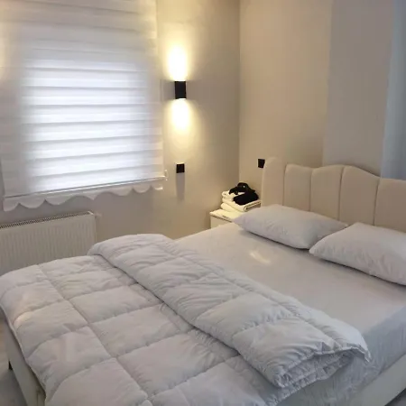 Lejlighedshotel Goel