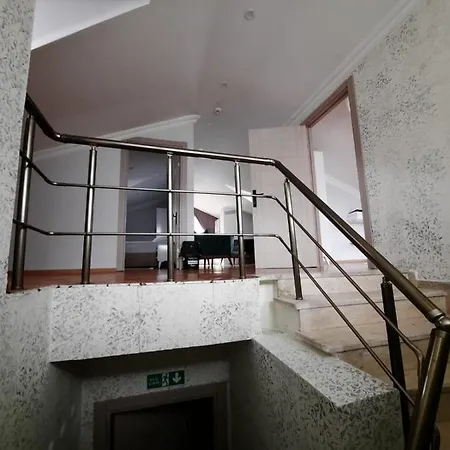 Goel Aparthotel *