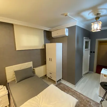 Goel * Provincia di Istanbul