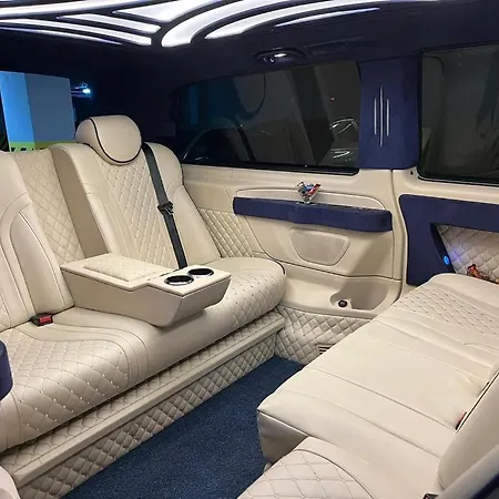 Lejlighedshotel Goel Istanbul