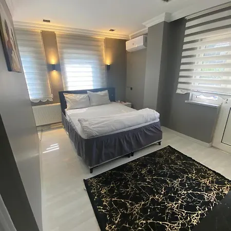 Goel Aparthotel