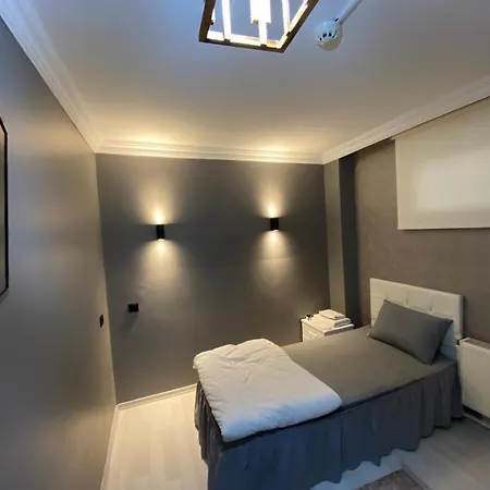 Goel Lejlighedshotel Istanbul