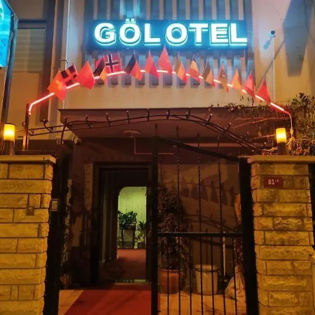 Aparthotel Goel Istanbul
