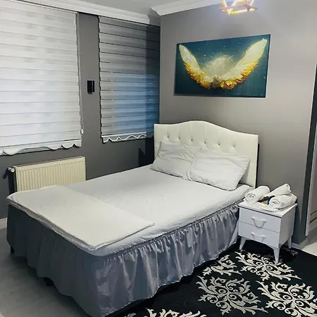 Goel Lejlighedshotel *