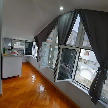 Goel 公寓式酒店