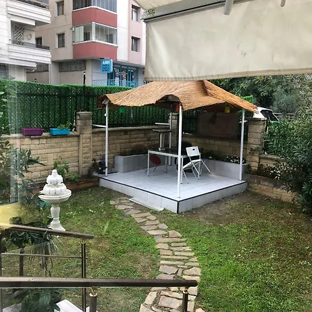 Goel 公寓式酒店 *