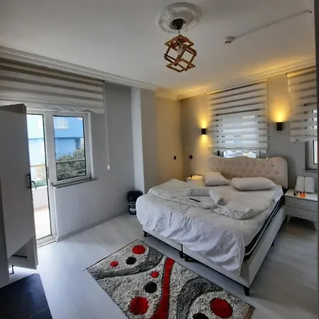 Goel 伊斯坦布尔